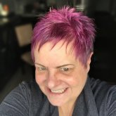 Foto de perfil de Monique Wilson