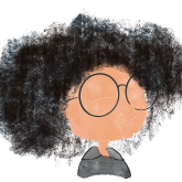 Profilbild von Lillian Natalzia