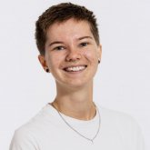 Foto de perfil de Monse-Maell Hopman