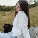 Profilbild von Timeea Rusea