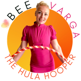 Bee Varga The Hulahooper's profile picture