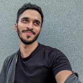 Profilbild von Umer Farooq