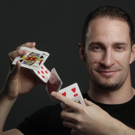 Matt McGurk