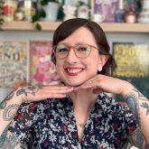 Teacher Profile Image