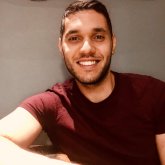 Foto de perfil de Mo From Studio Mozier