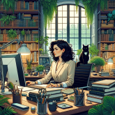Foto de perfil de Annie Meier