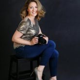 Photo de profil de Ania Krzymowska