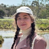 Daniela L's profile picture