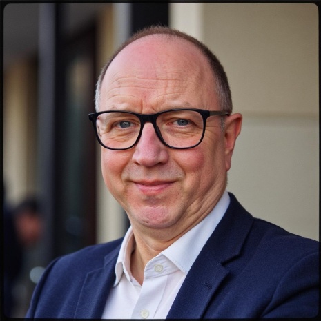 Skillshare Member Volker Onderka