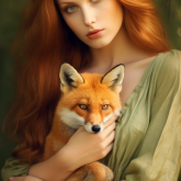 Profilbild von Dijana Misteria