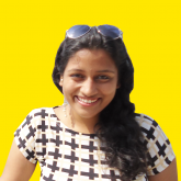 Foto de perfil de Fatema Rangwalla