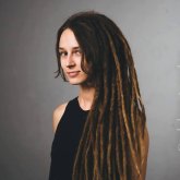 Foto de perfil de Oleksandra Kolos