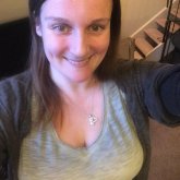Profilbild von Rebecca Johnson