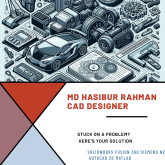 MD HASIBUR RAHMAN's profile picture
