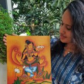 Foto de perfil de Arathi Menon