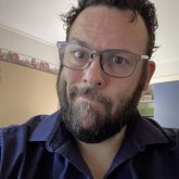 Foto de perfil de Patrick Corbett