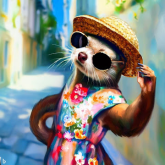 Profilbild von Mira