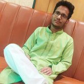 Profilbild von Akshat Gupta