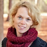 Bernice Van Overbeek's profile picture