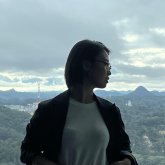 Naomi Sugawara's profile picture