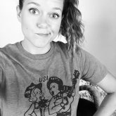 Sarah Rouhier's profile picture