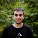 Profilbild von Özgür Kaan Sevindi