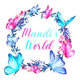 Mandi Lesh's profile picture