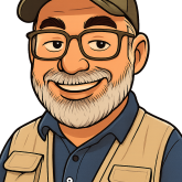 Foto de perfil de Chuck Milledge