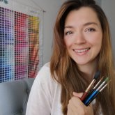 Foto de perfil de Lauren Peachey