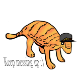 Dinosaurio Naranja's profile picture