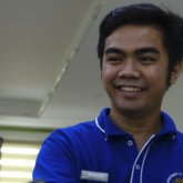 Manasseh Acasio's profile picture