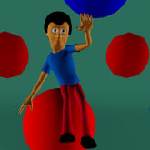 Teacher Profile Image