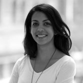 Profilbild von Aditi A