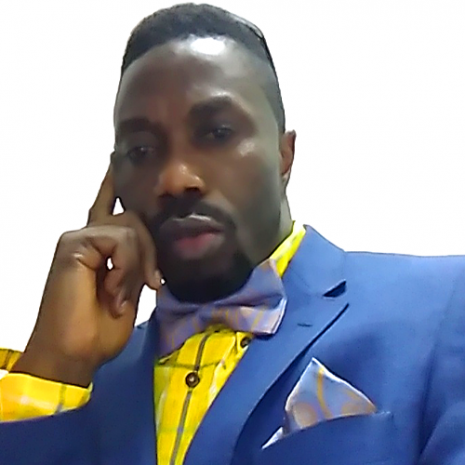 Edward Boateng