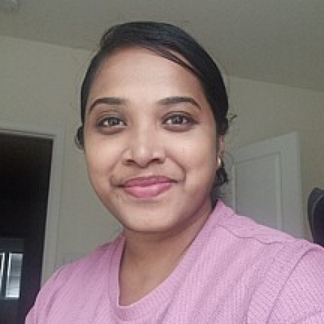 Puhazholi Saravanan