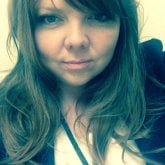 Profilbild von Heather Baxter