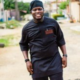 Blossom Igho-Orienru's profile picture