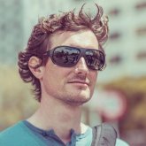 Foto de perfil de Caspian Ievers