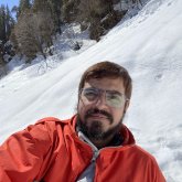 Foto de perfil de Adnaan Pardawala