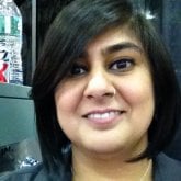 Photo de profil de Sapna Mehra