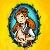 Photo de profil de Sarah Maus