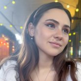 Profilbild von Laura Vargas