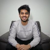 Foto de perfil de Sharan Kannan