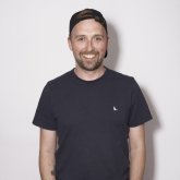 Profilbild von Alex Anderson