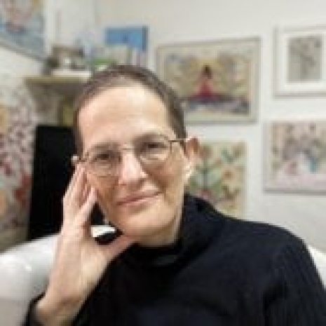Lilach Tzudkevich