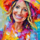 Profilbild von Stephanie Dobbins