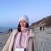 Daria Iudaeva's profile picture