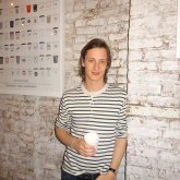 Profilbild von Henry Hargreaves