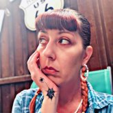 Profilbild von Kat Gorman