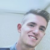 Jacob Sturgill's profile picture